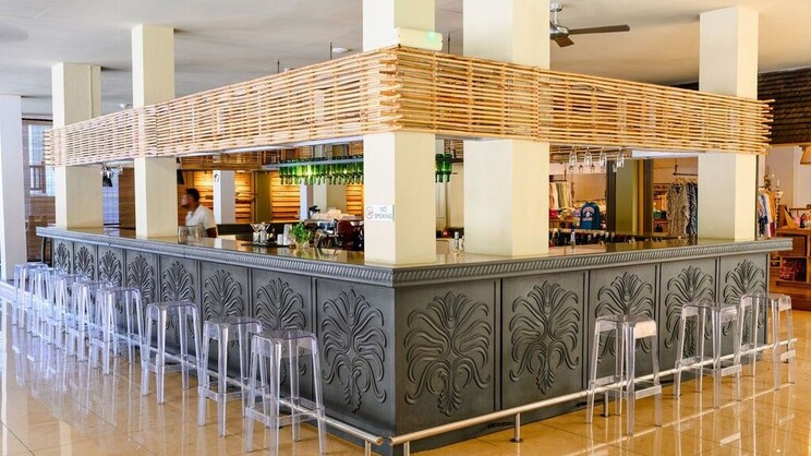 The Ravenala Attitude